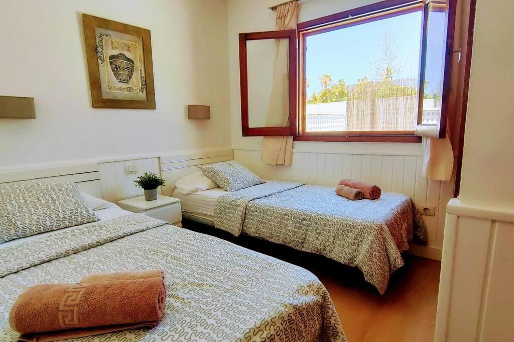 Precioso 4 Apartamento