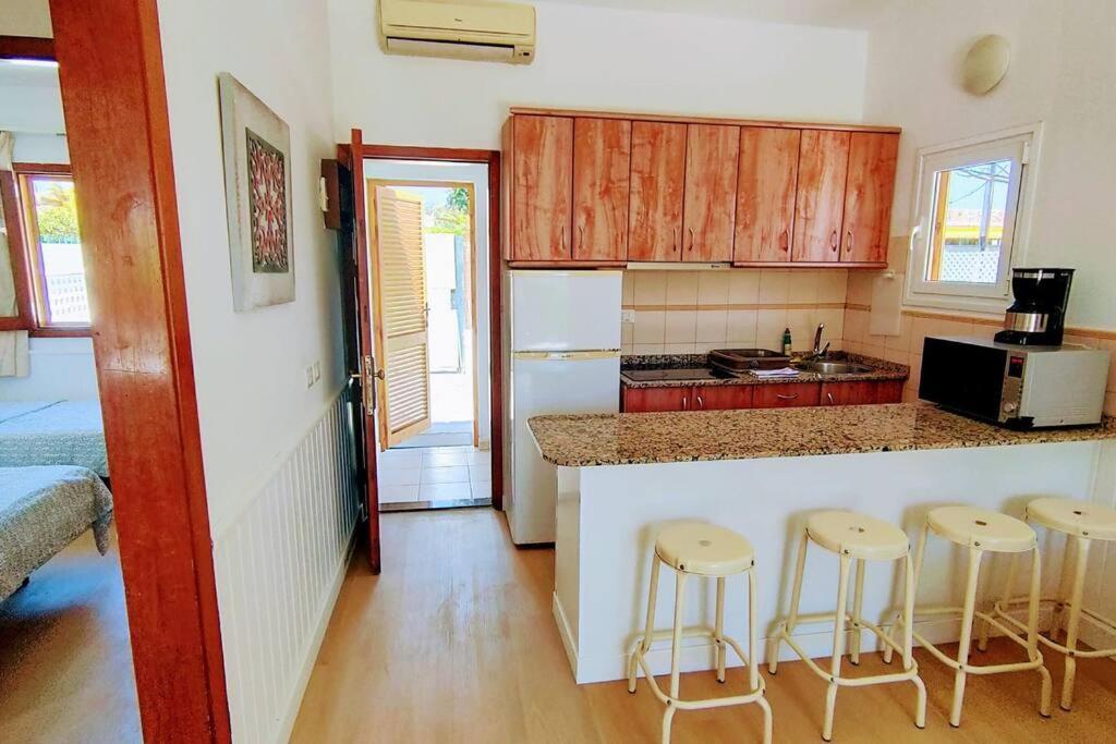 Precioso 4 Apartamento