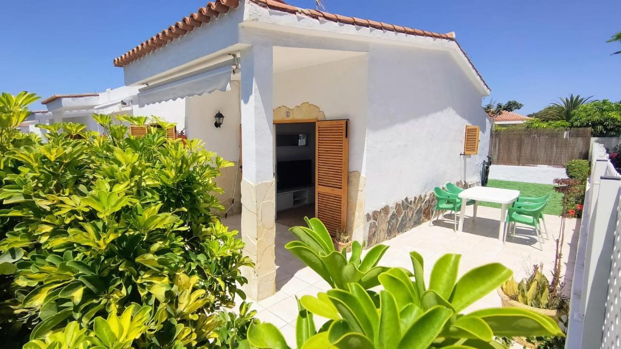 Precioso 4 Apartamento Playa del Inglés