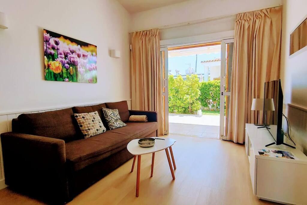 Apartamento Precioso 4