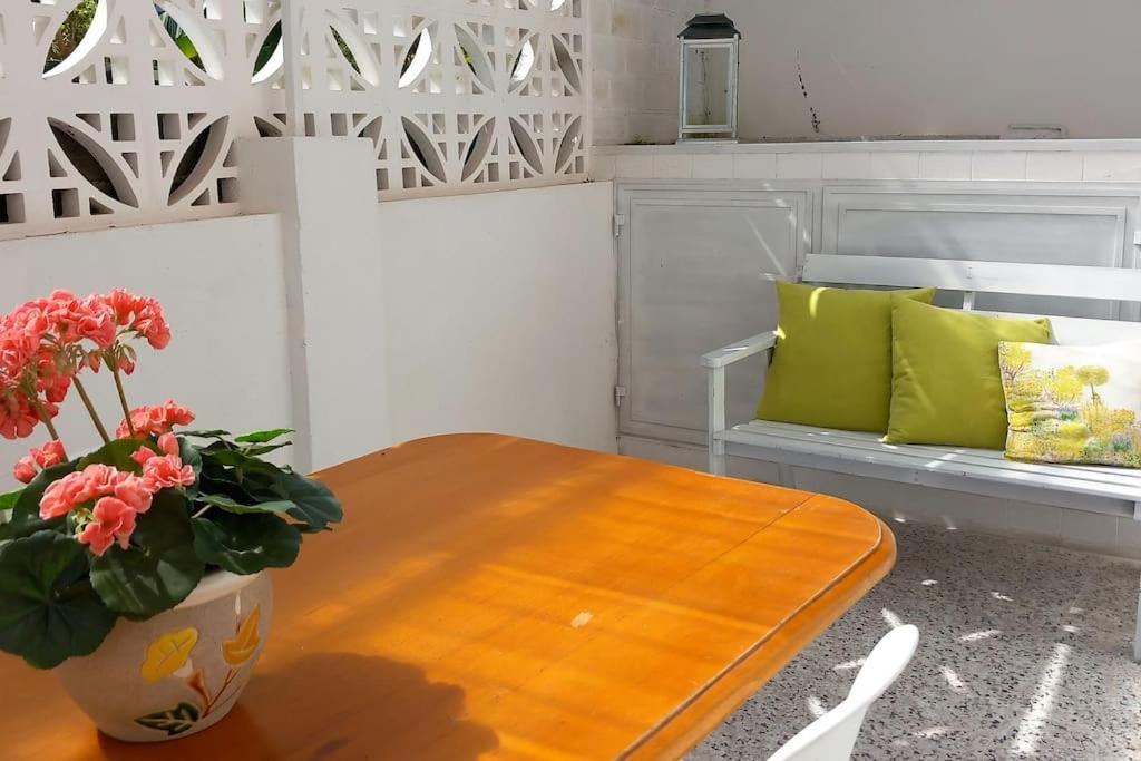 Dreams - Suenos - Tranquilo Con Patio - Vut-po-006855 Apartamento