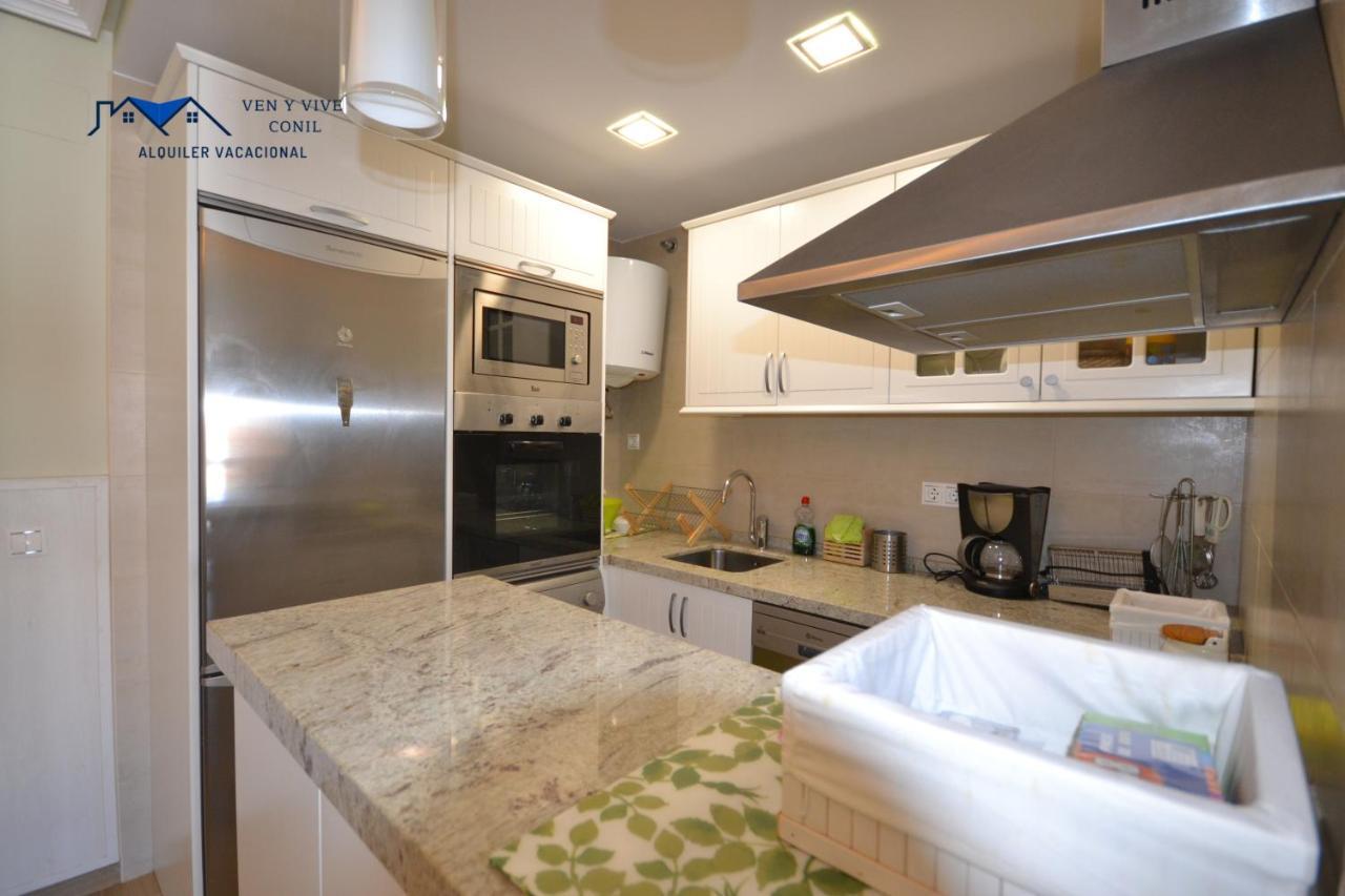 Apartment A 2 Min De La Playa De Conil