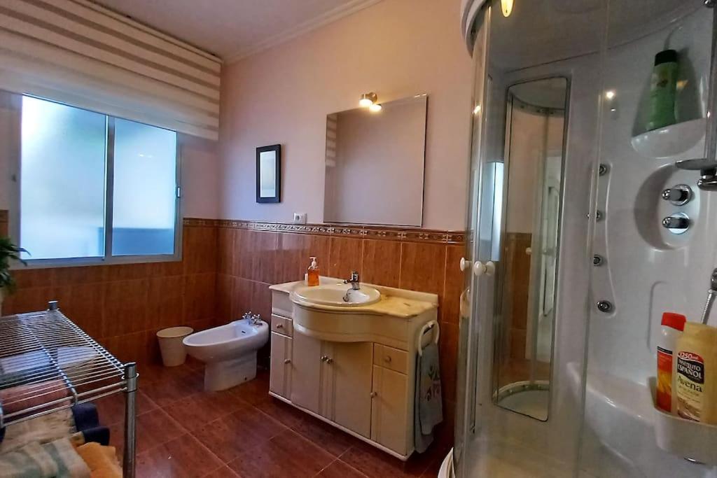 Dreams - Suenos - Tranquilo Con Patio - Vut-po-006855 Apartamento O Grove