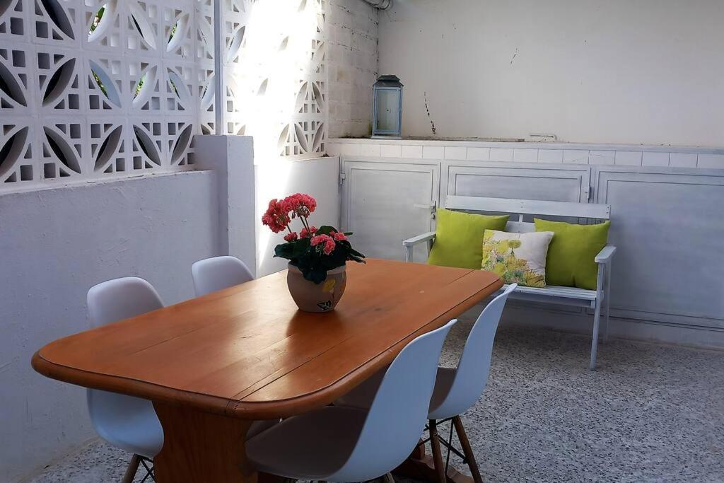 Apartamento Dreams - Suenos - Tranquilo Con Patio - Vut-po-006855 O Grove