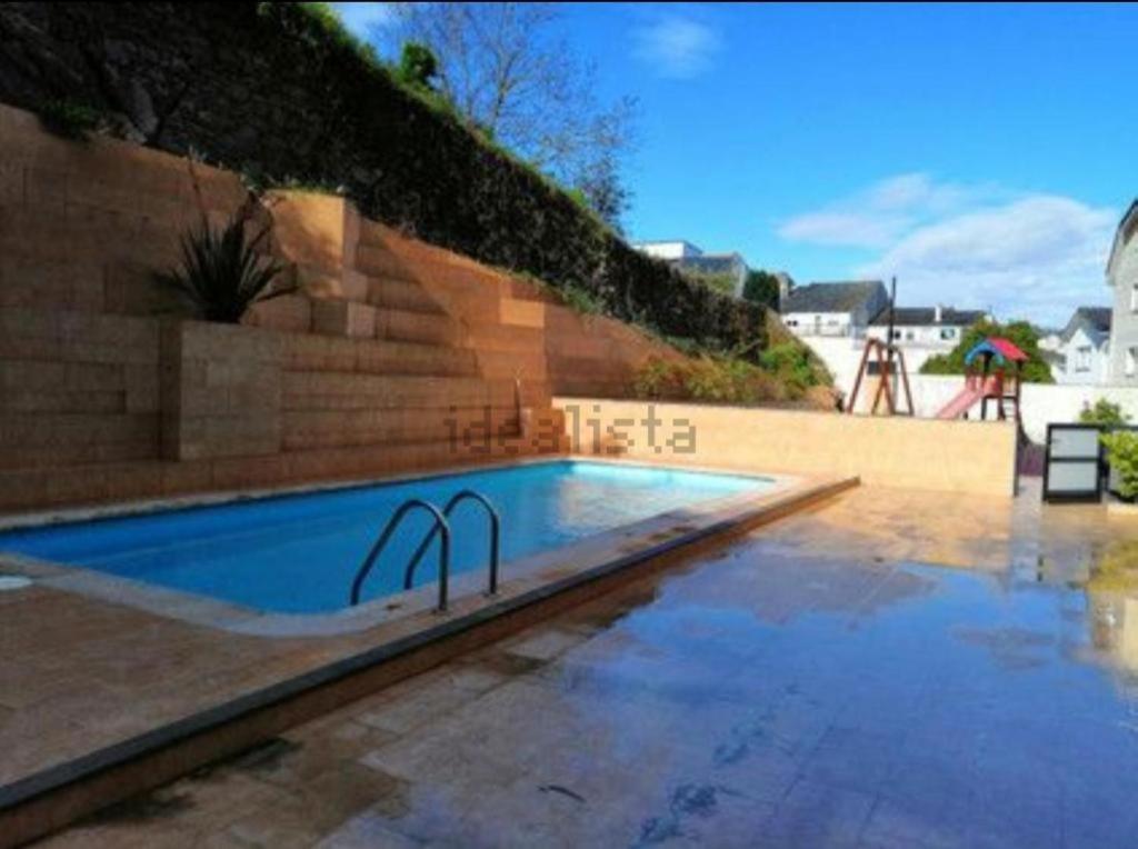 Apartamento Ximena Con Piscina
