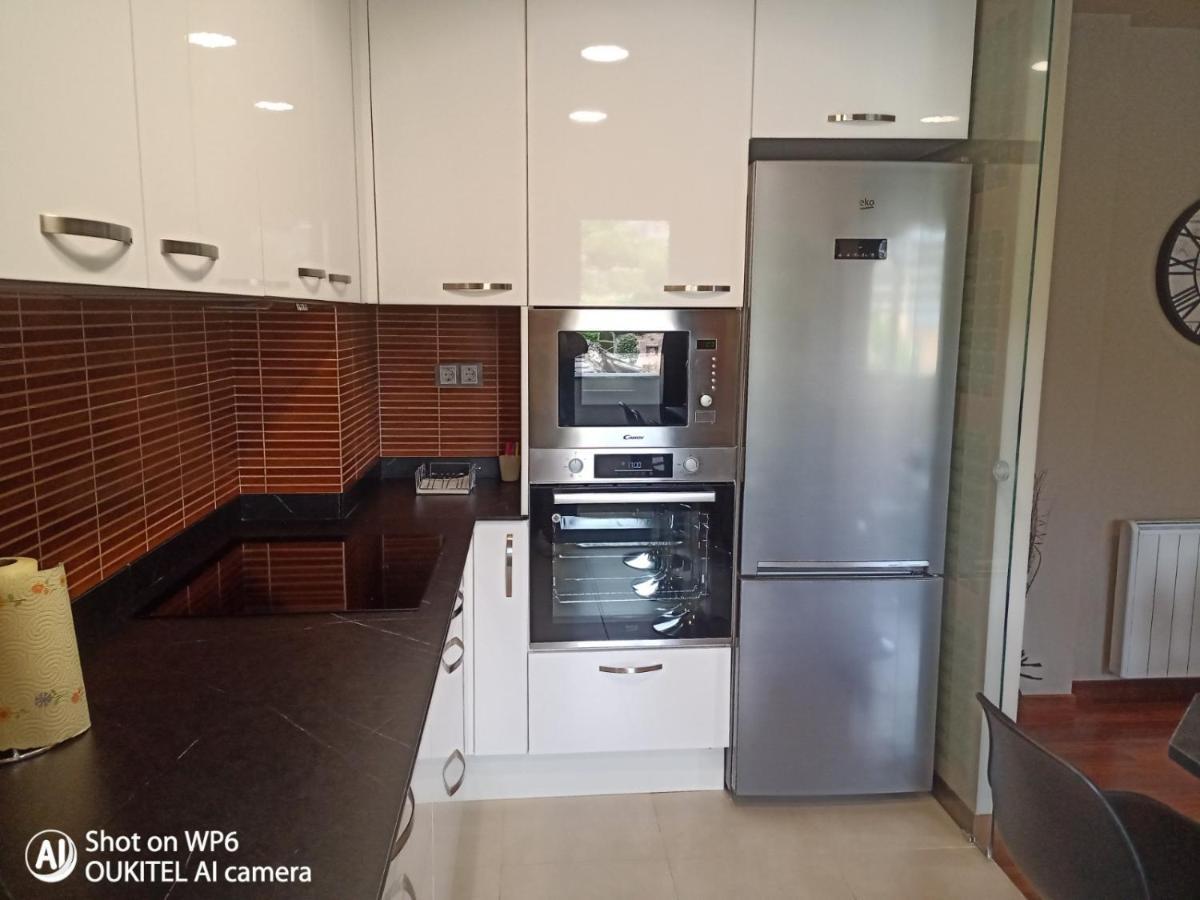 Apartamento Ximena Con Piscina *