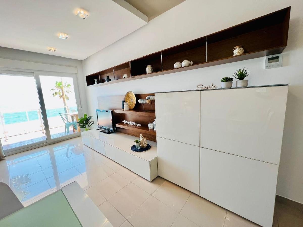Apartamento Ribera Del Mar