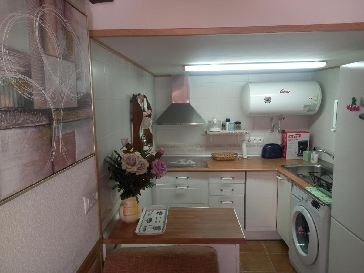 La Pinara Holiday home *