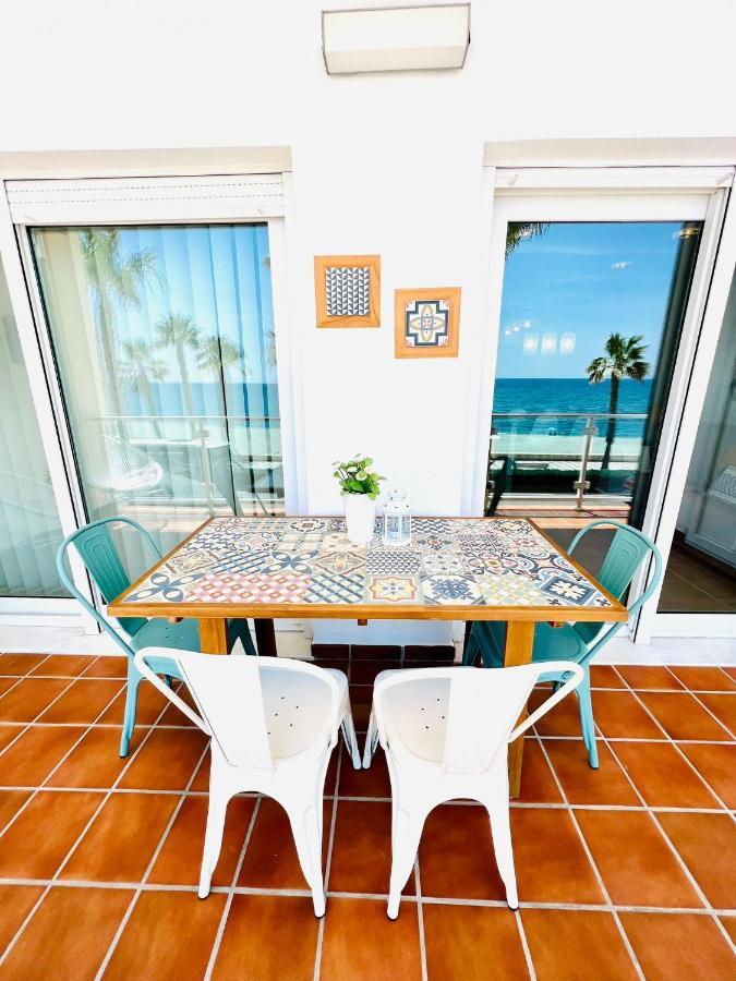 Apartamento Ribera Del Mar *