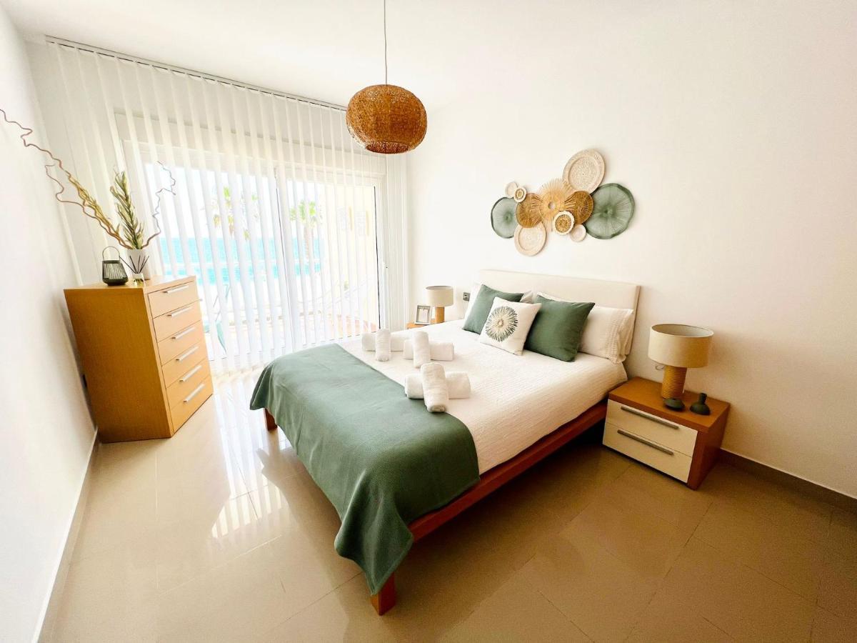 Apartamento Ribera Del Mar Roquetas de Mar