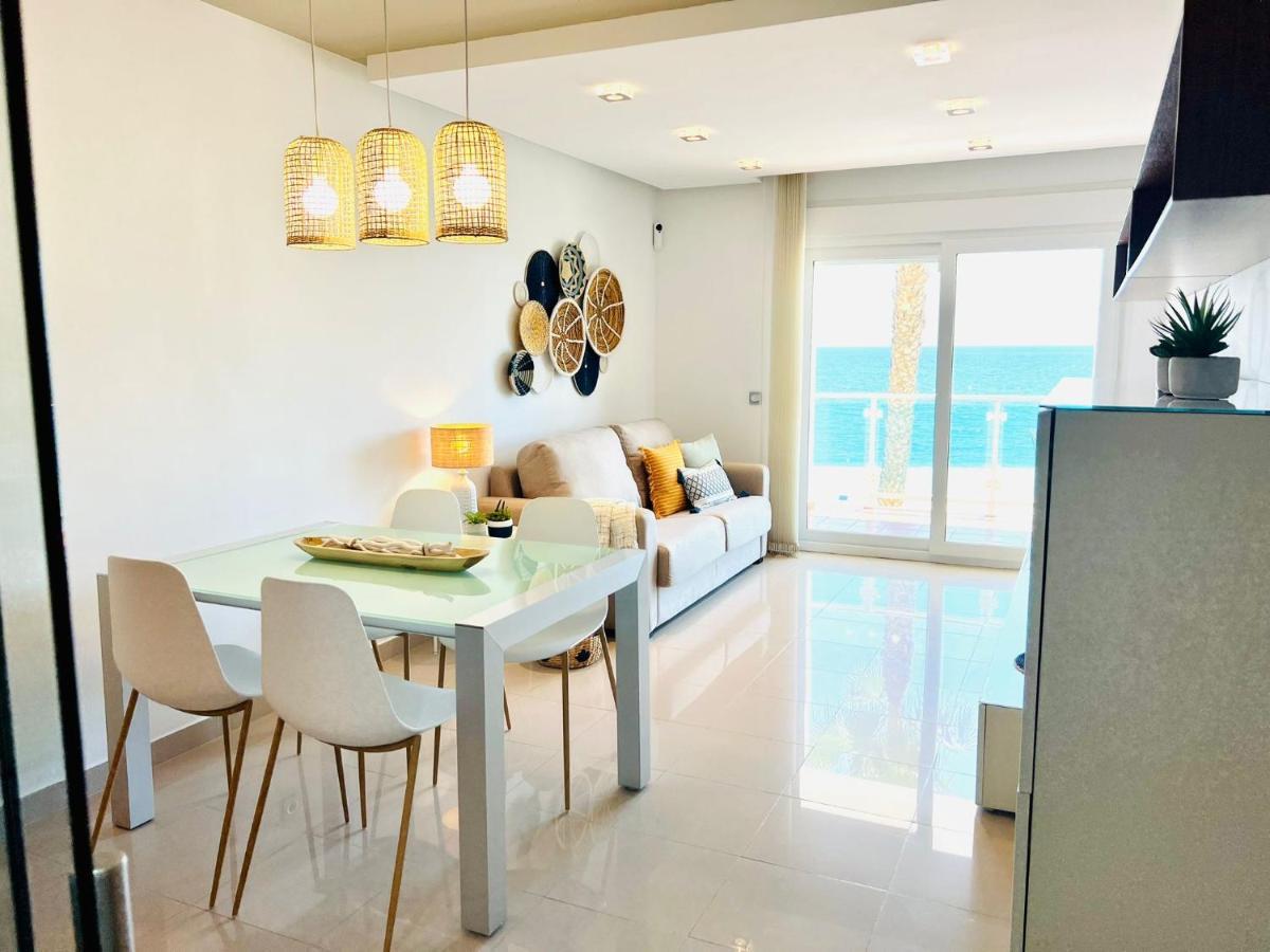 Apartamento Ribera Del Mar