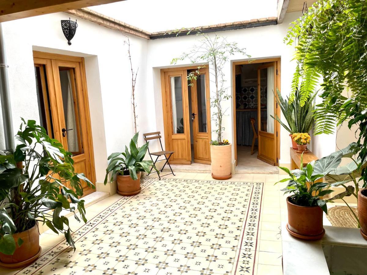 En Casa Patio 