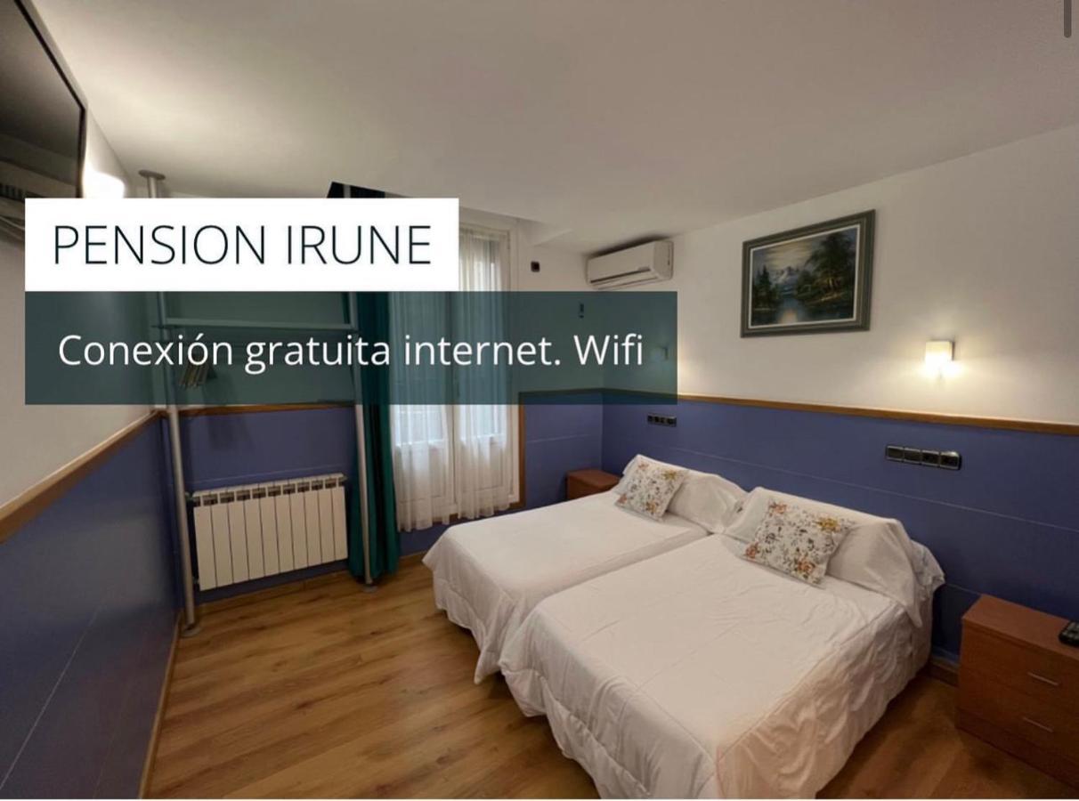 Guest house Irune By Vivere San Sebastian
