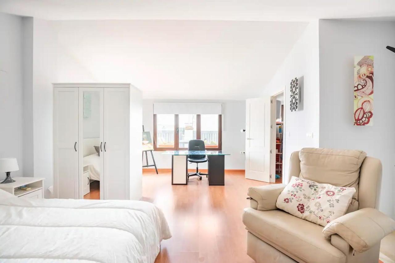 Apartment Duplex In Con Terraza