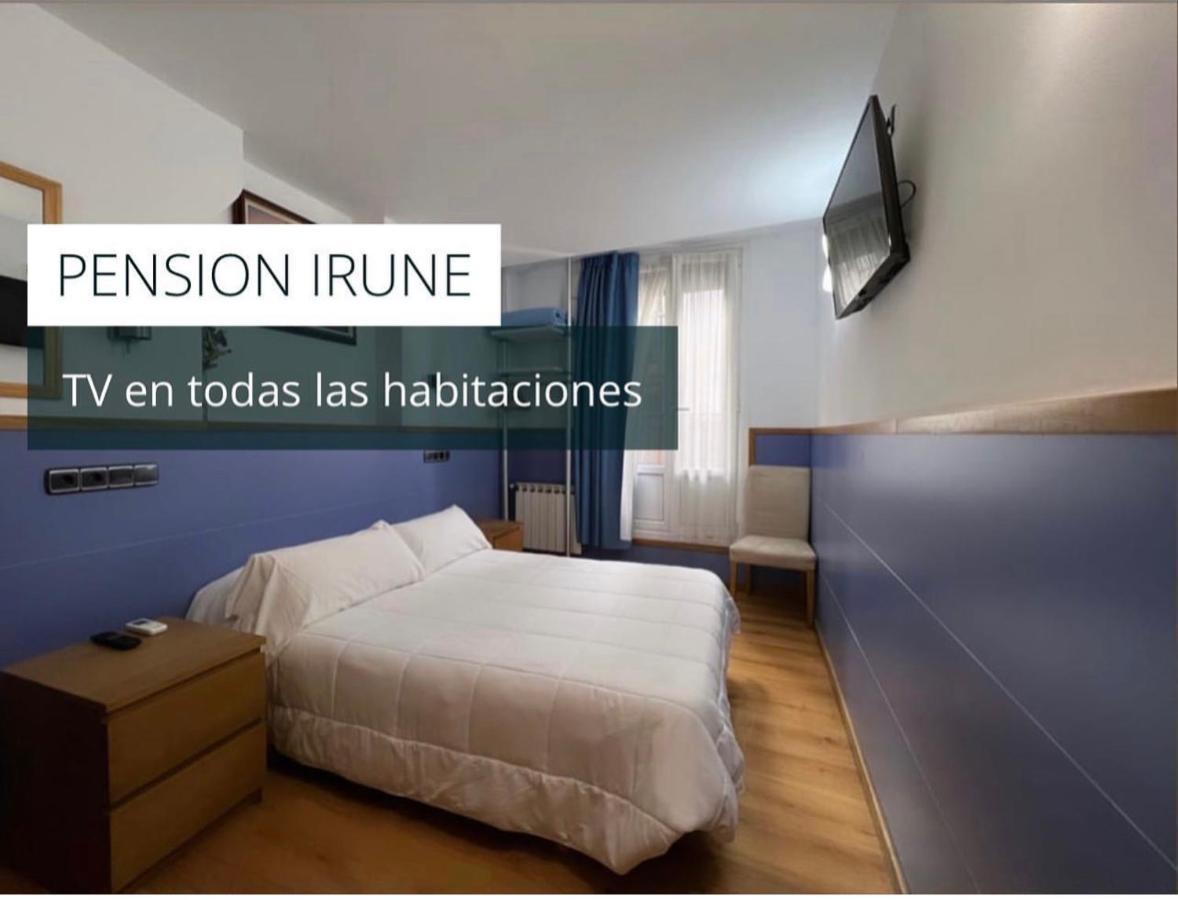 Guest house Irune By Vivere