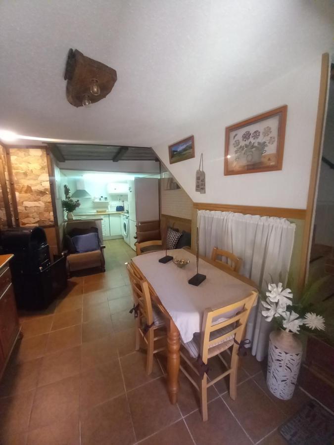 La Pinara La Adrada