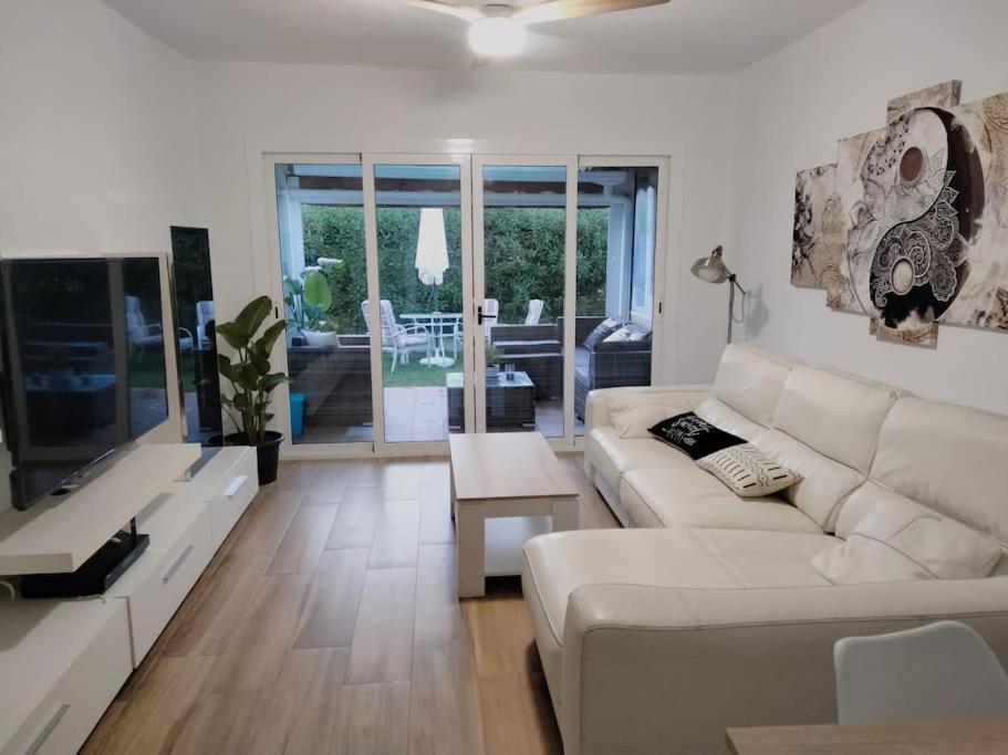 Casa Vera-playa Vera