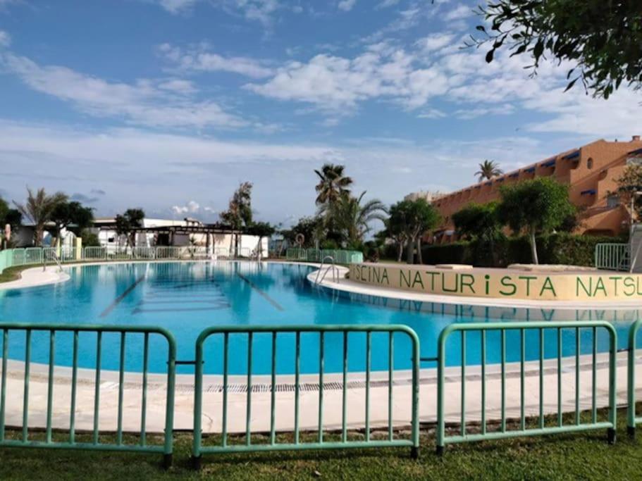 Casa Vera-playa Сasa de vacaciones Vera