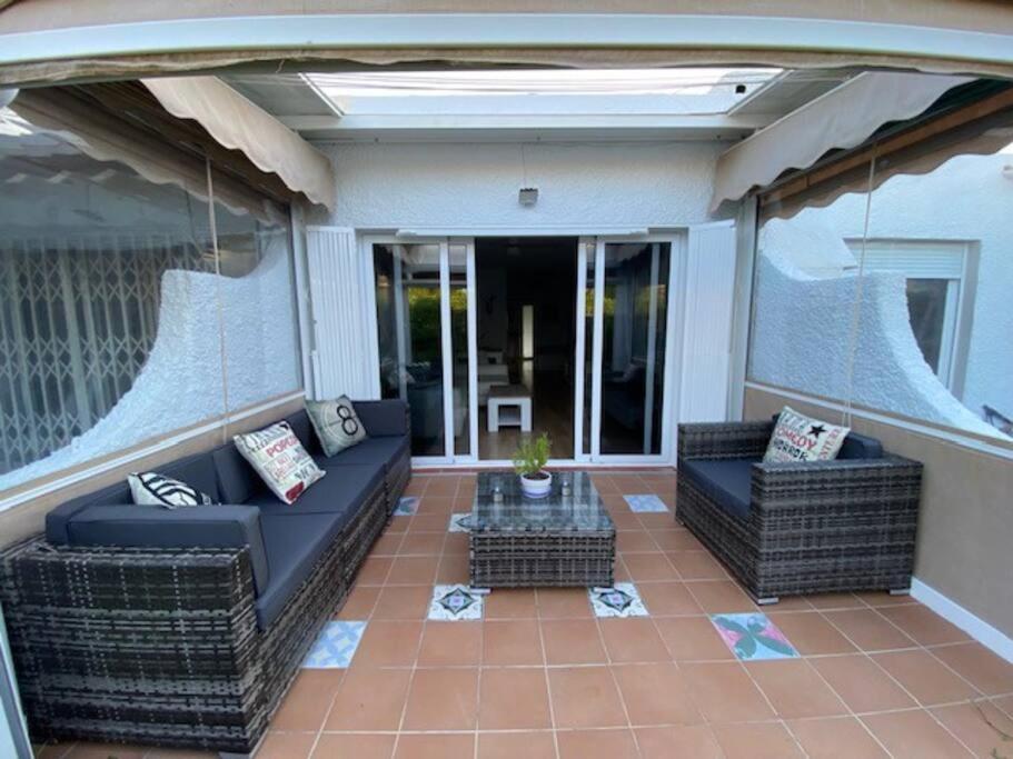 Casa Vera-playa