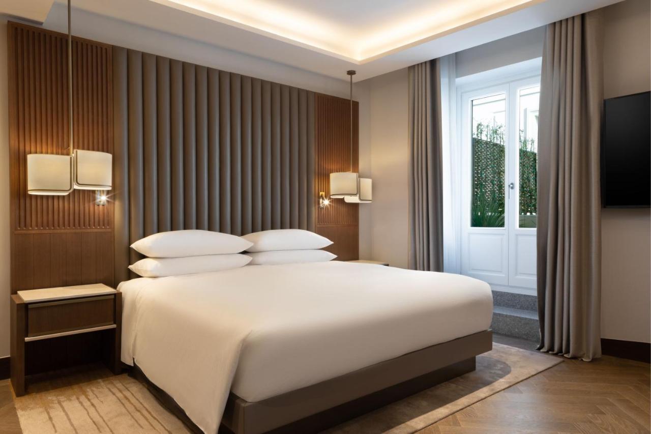 Jw Marriott Hotel