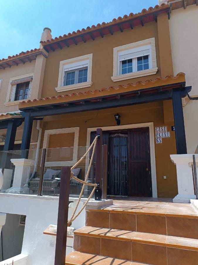 Сasa de vacaciones Casa Playa Kx Torrevieja