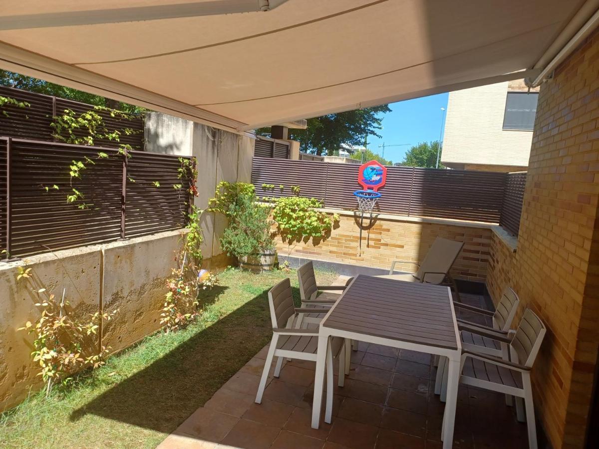 Casita De Logrono Lardero
