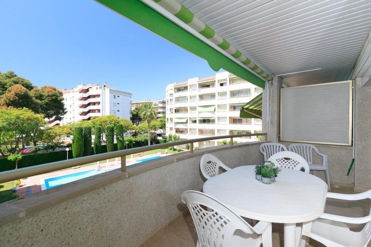 Apartment Uhc Marathon Salou