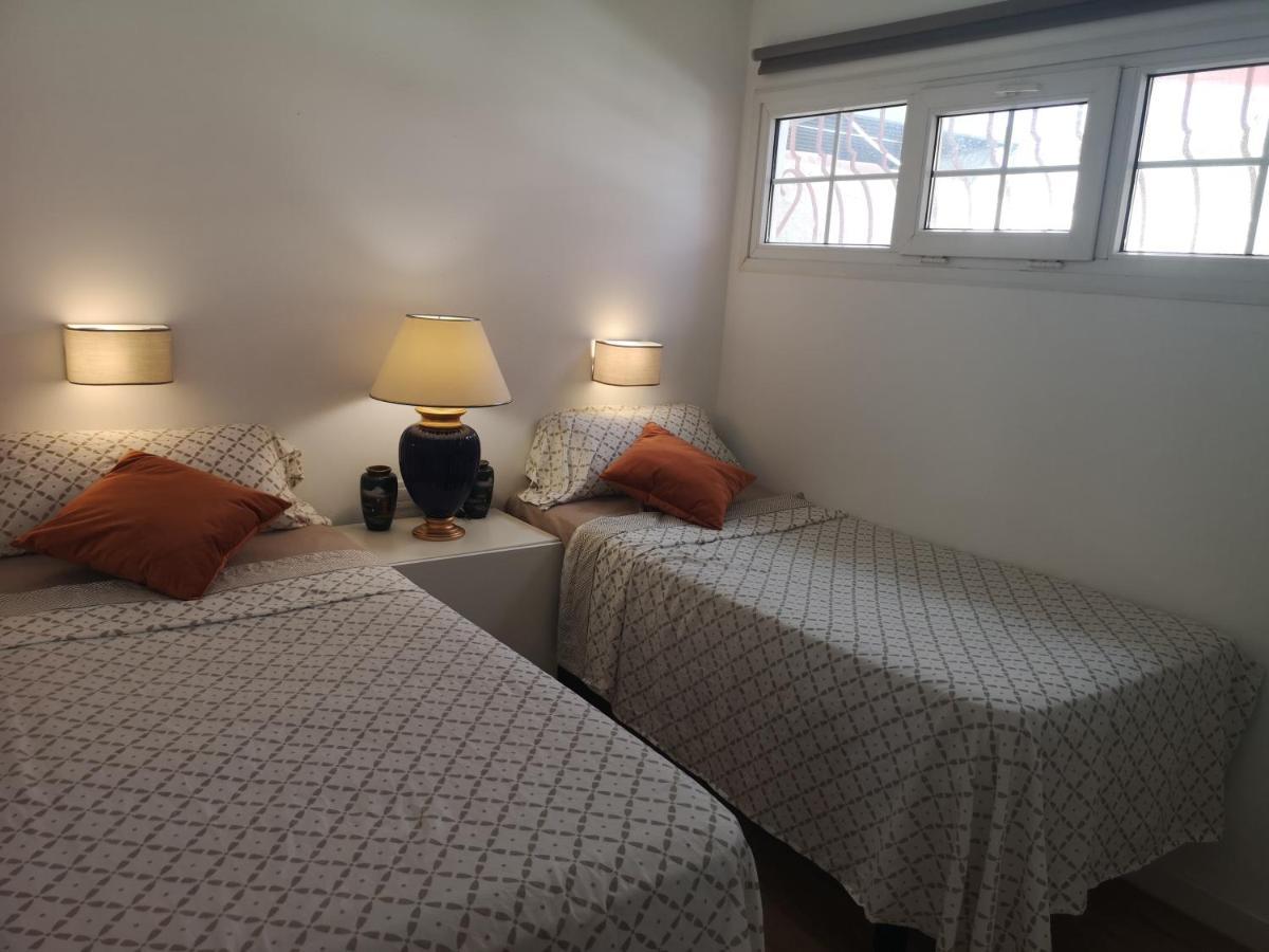 Сasa de vacaciones Casa Cosy Yumbo *