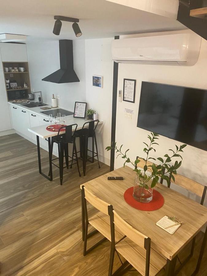 Velalma Duplex Centro Historico Jaen