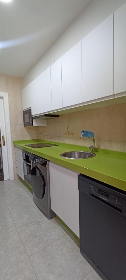 Apartamento Apartamento De Lujo En Playa Poniente