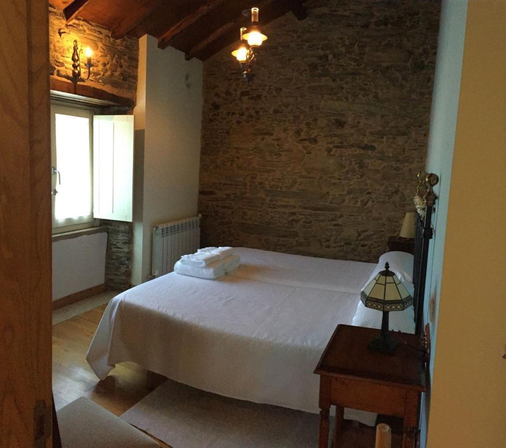 Casa rural Peregrina-taxi Gratis