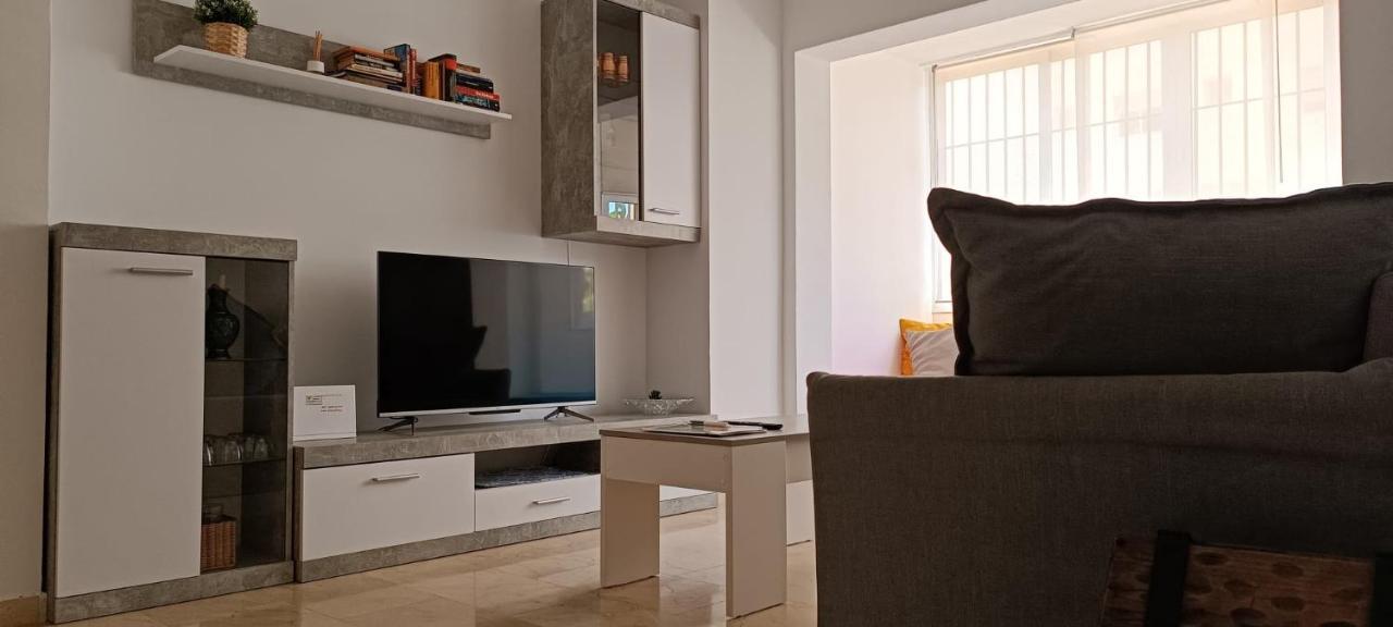 Apartamento Excellent Choice, Beach, Pool, 150 Qm, All Rooms Air-Conditioning, 1-8 Guests, Families