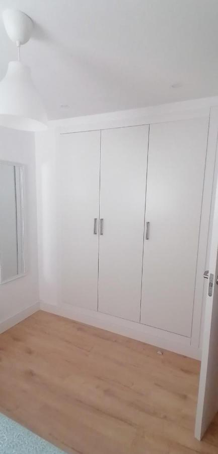 Apartamento El Palo Cosy, 200 M From The Beach *