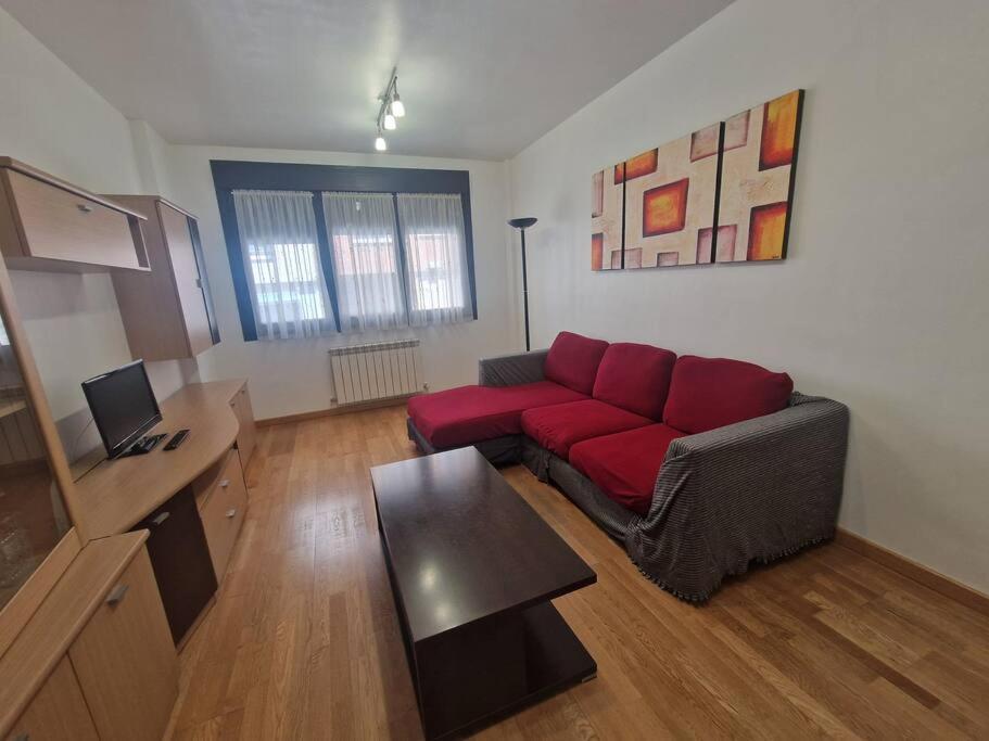 Apartamento 187a Apto Terraza Y Garaje *