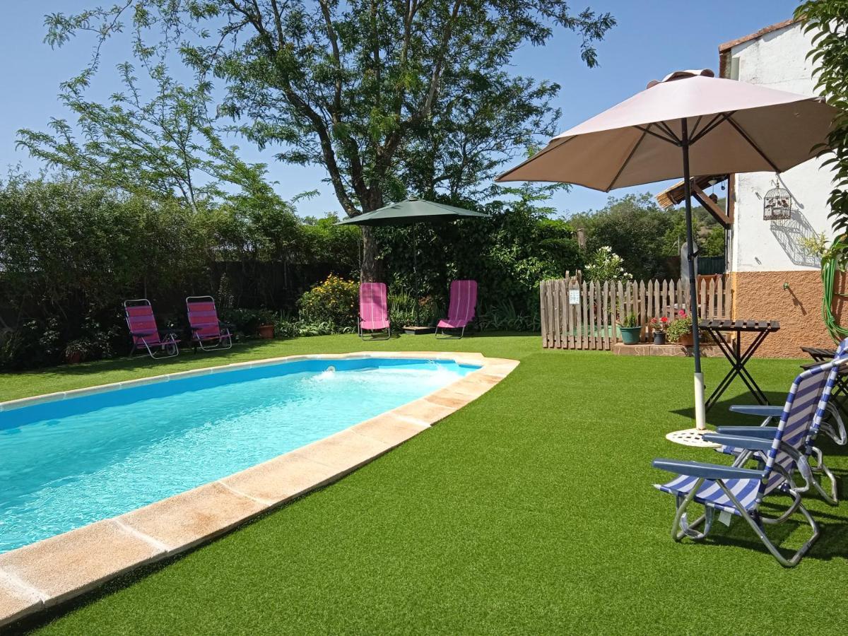 Holiday home La Tierra Verde Casita Alcuescar
