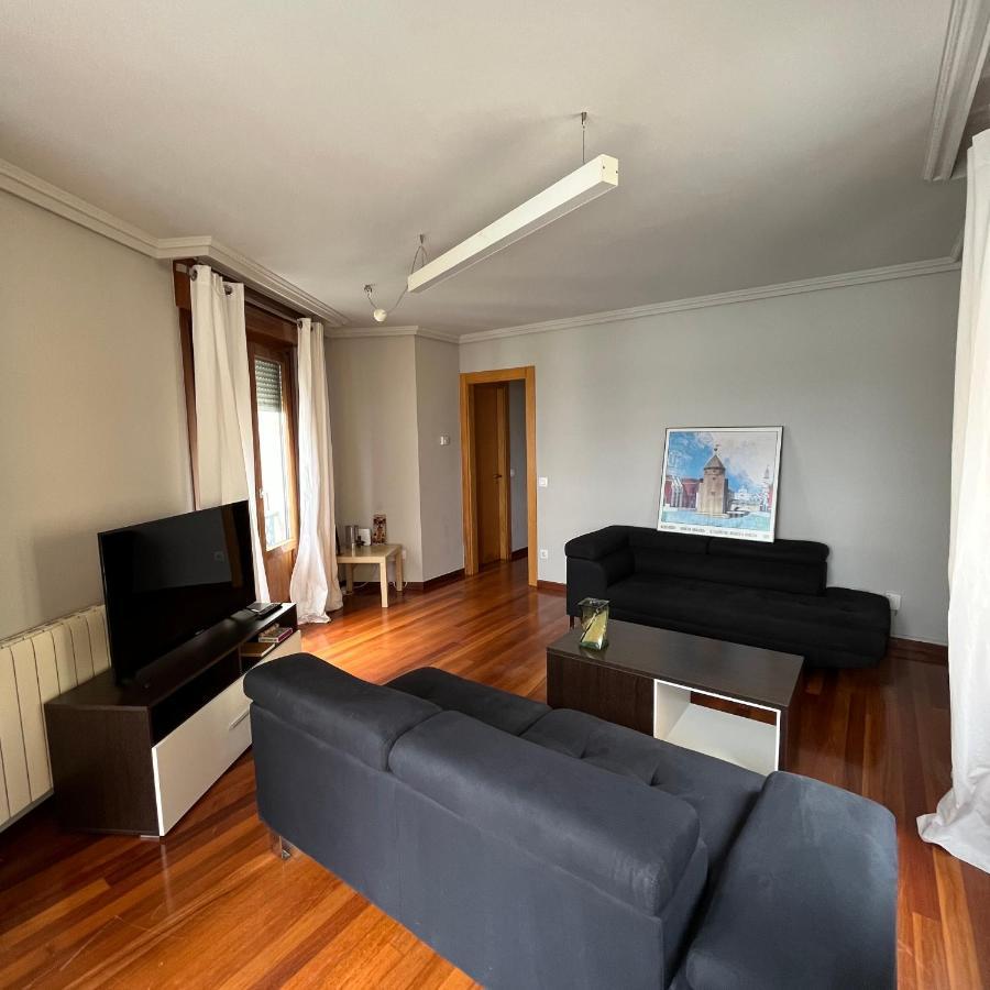Apartment Friendly Vistas Mar Apart 3h Y Garaje *