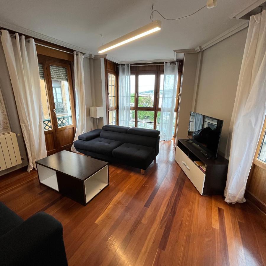 Apartment Friendly Vistas Mar Apart 3h Y Garaje *