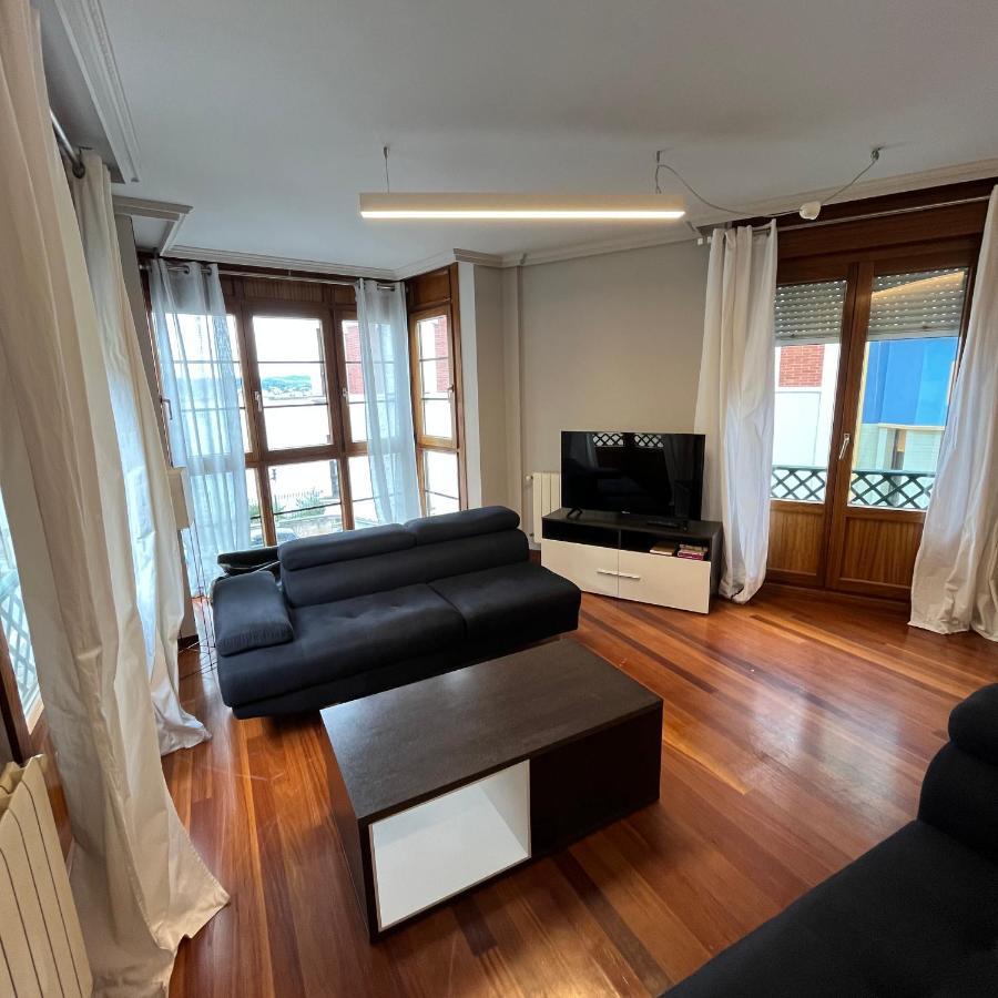 Friendly Vistas Mar Apart 3h Y Garaje Apartment *
