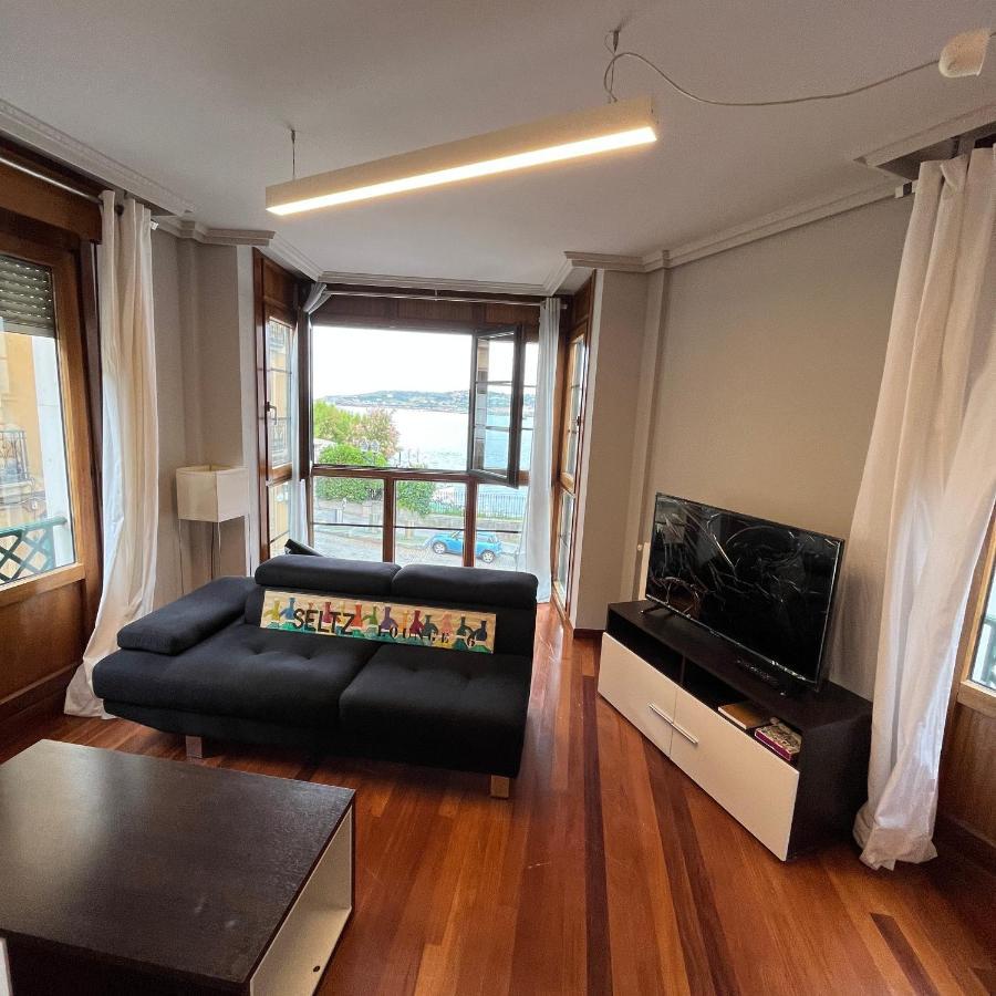 Friendly Vistas Mar Apart 3h Y Garaje Apartment