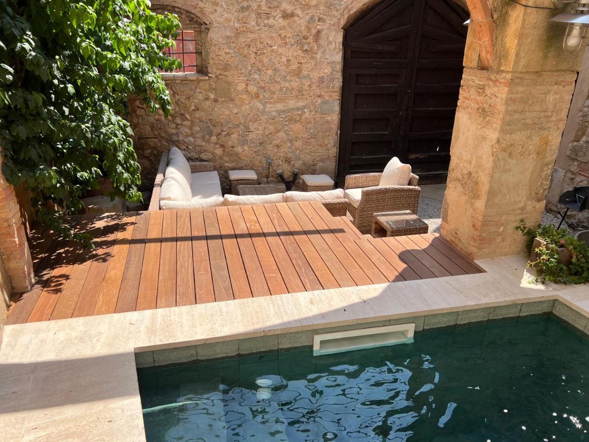 Met Mosso, Con Piscina Climatizada Сasa de vacaciones Albóns
