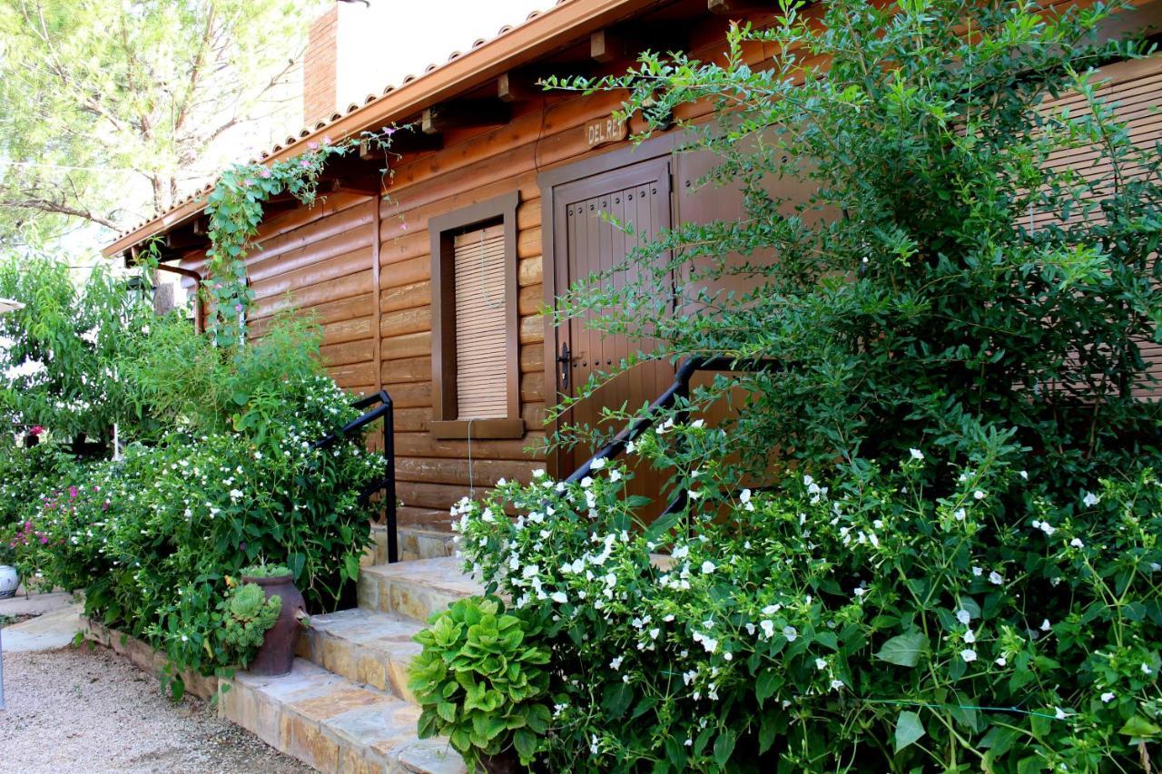 Molinos 3*
