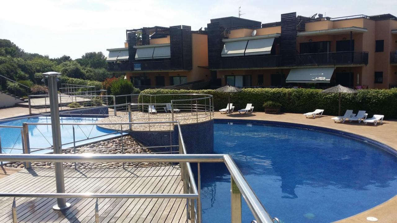 Sa Boadella Beach, - Costa Brava Apartamento *