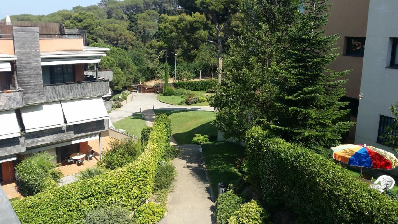 Sa Boadella Beach, - Costa Brava Apartamento *