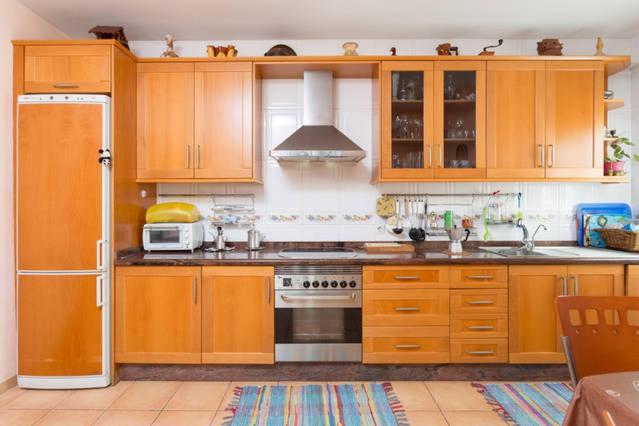 Casa Nea Habitación en casa particular