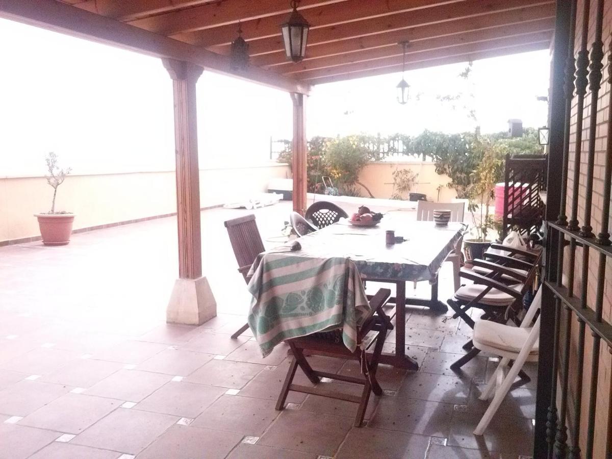 Casa Nea Homestay El Rosario (Tenerife)
