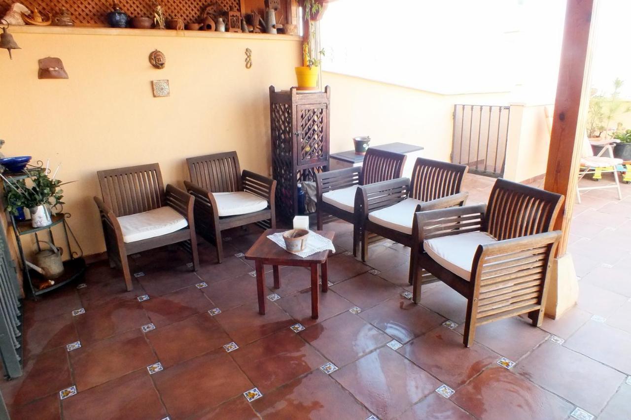 Homestay Casa Nea El Rosario (Tenerife)