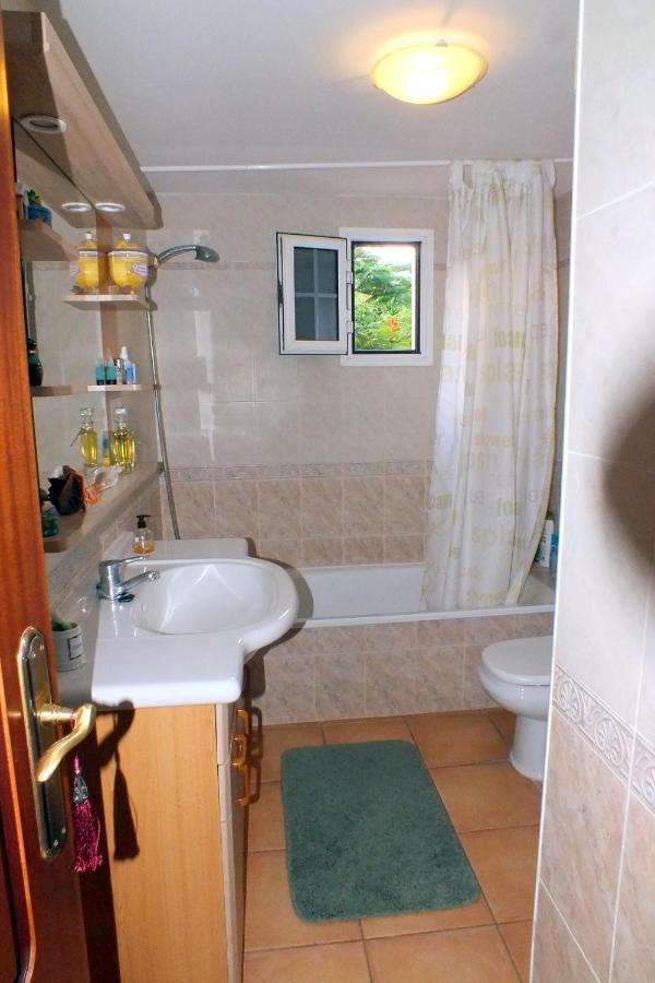 Casa Nea Habitación en casa particular