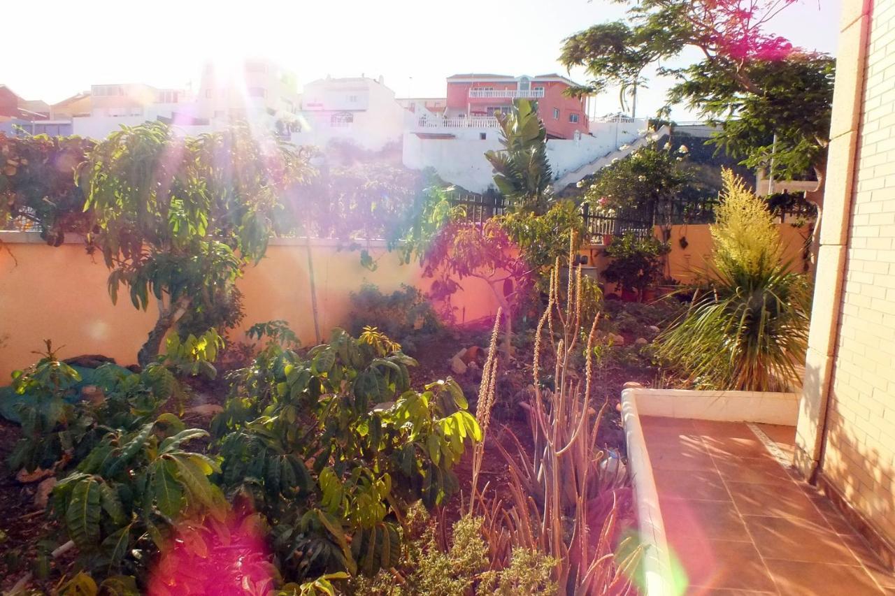 Homestay Casa Nea El Rosario (Tenerife)