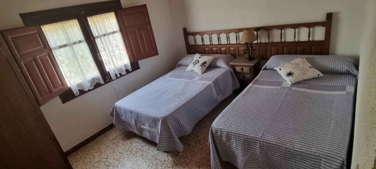 Holiday home Carme De Nelis