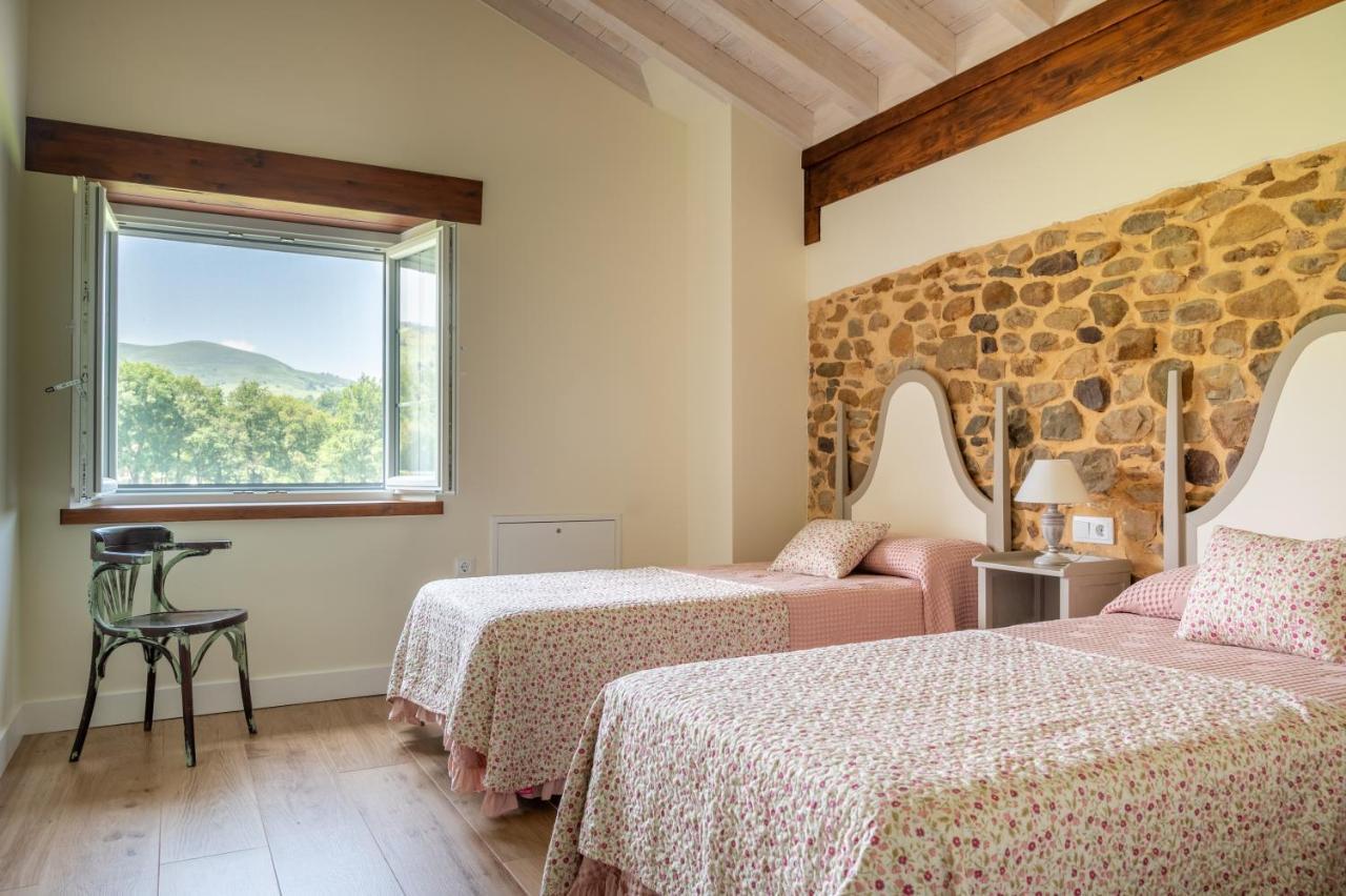 Colasa, Casa Rustica Con Encanto En * Selaya